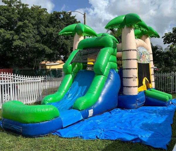 Foam & Games
