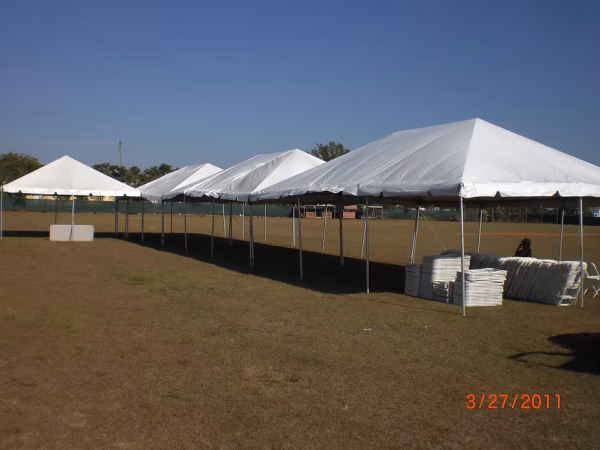 Tents & Events